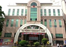 Blk 2 Ghim Moh Road (Queenstown), HDB 3 Rooms #174846042
